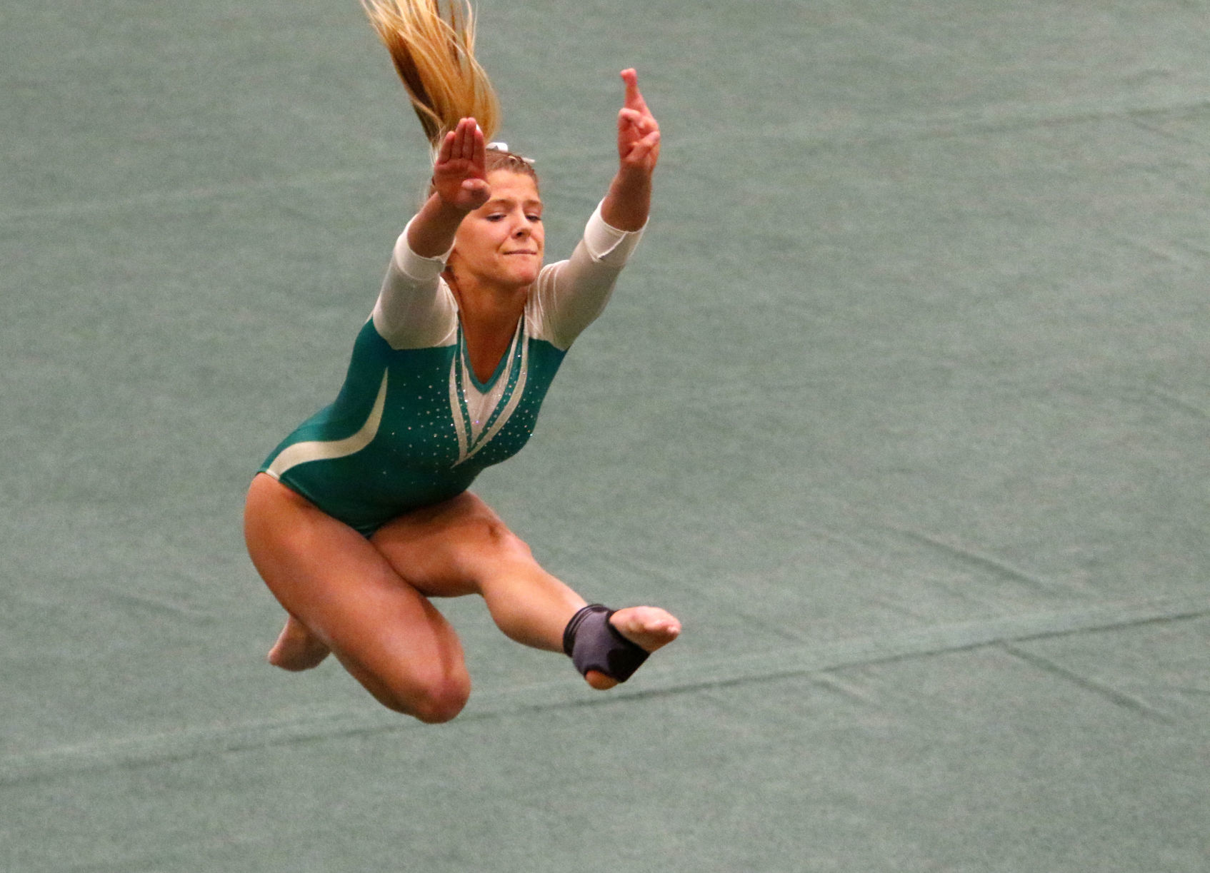 Gallery: Gymnastics Regional
